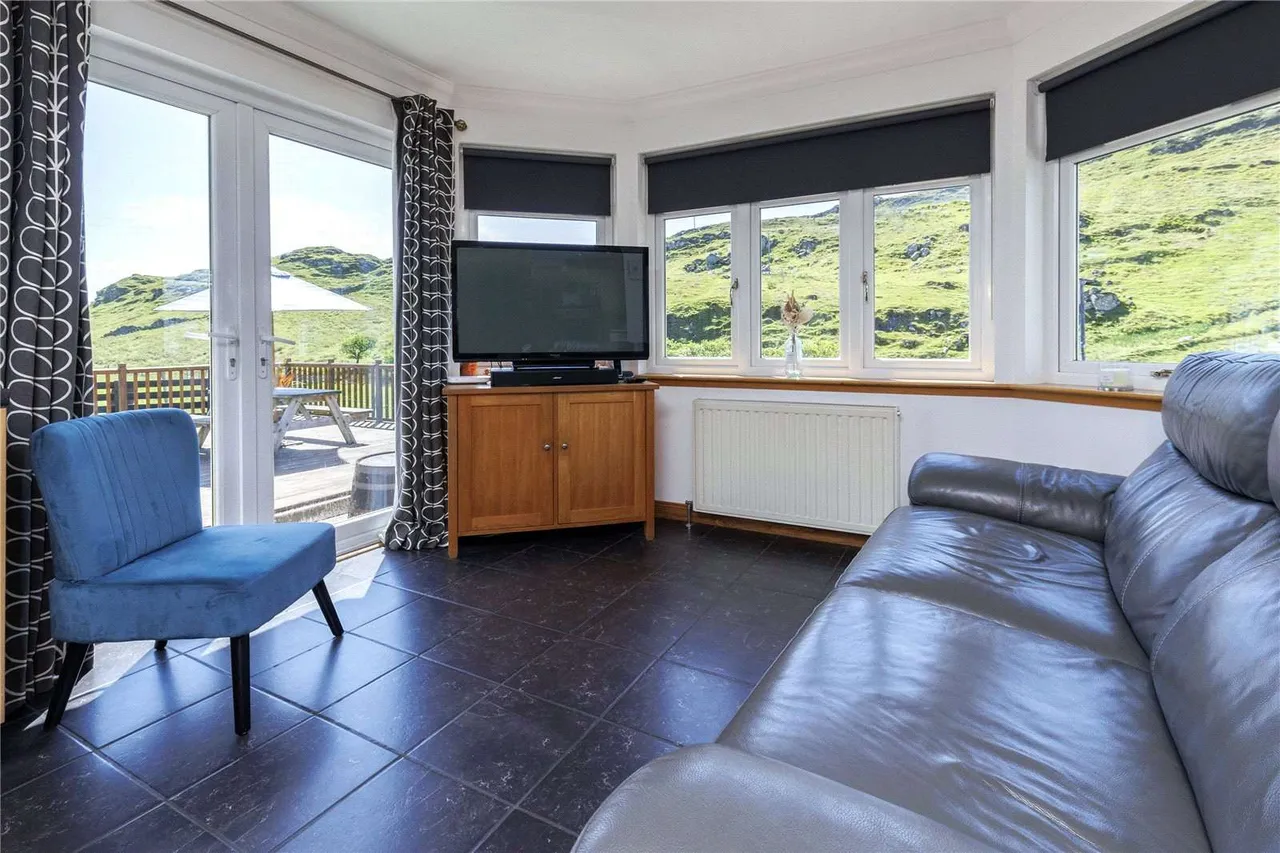 Thorro House, 3 Rodel, Isle of Harris, Eilean Siar, HS5 3TW, photo 5