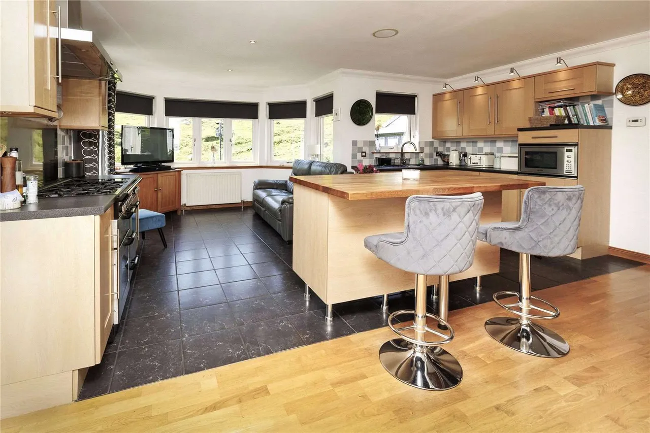 Thorro House, 3 Rodel, Isle of Harris, Eilean Siar, HS5 3TW, photo 9
