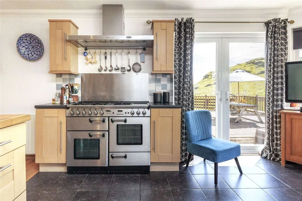 Thorro House, 3 Rodel, Isle of Harris, Eilean Siar, HS5 3TW, photo 12