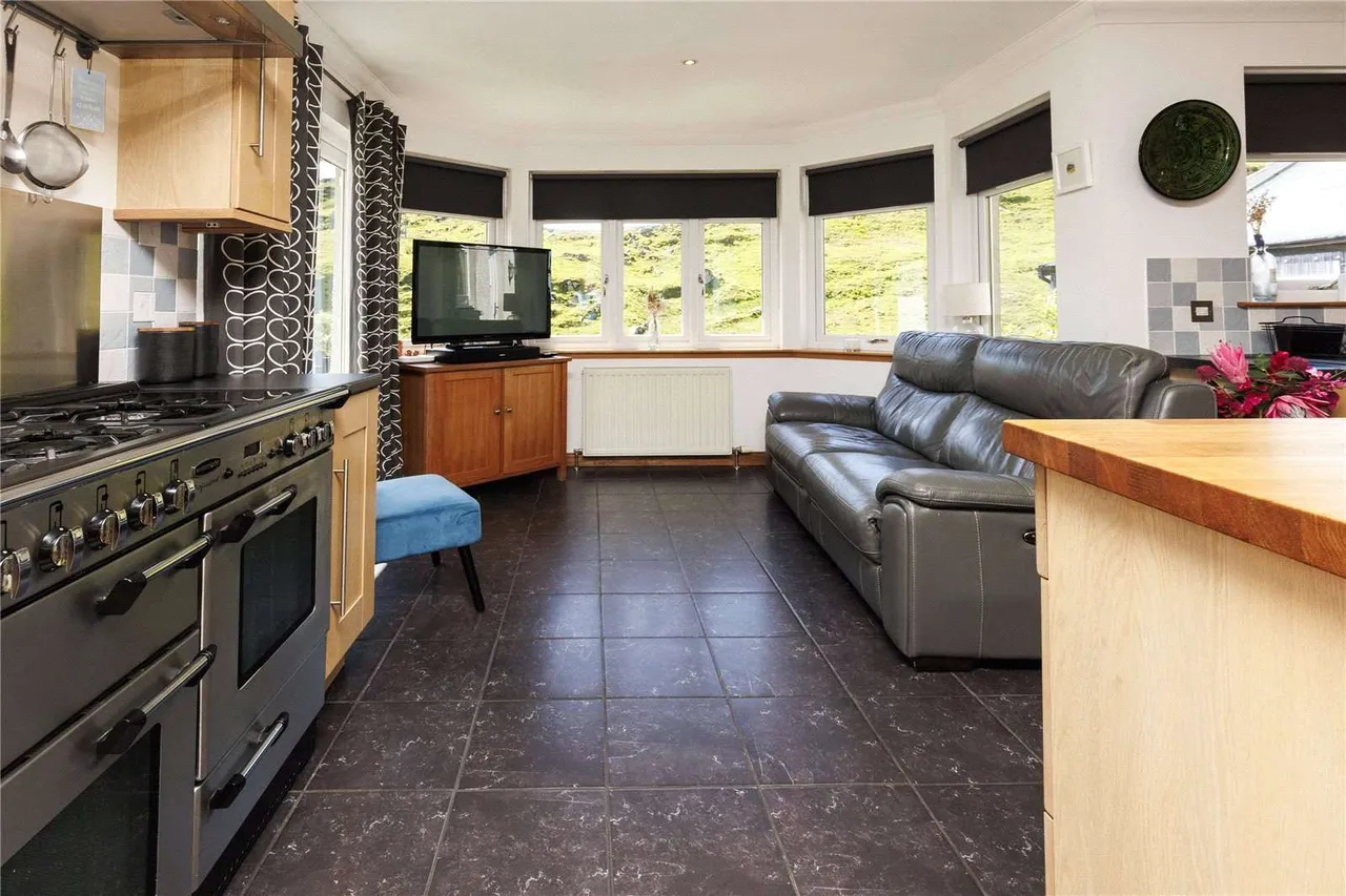 Thorro House, 3 Rodel, Isle of Harris, Eilean Siar, HS5 3TW, photo 11