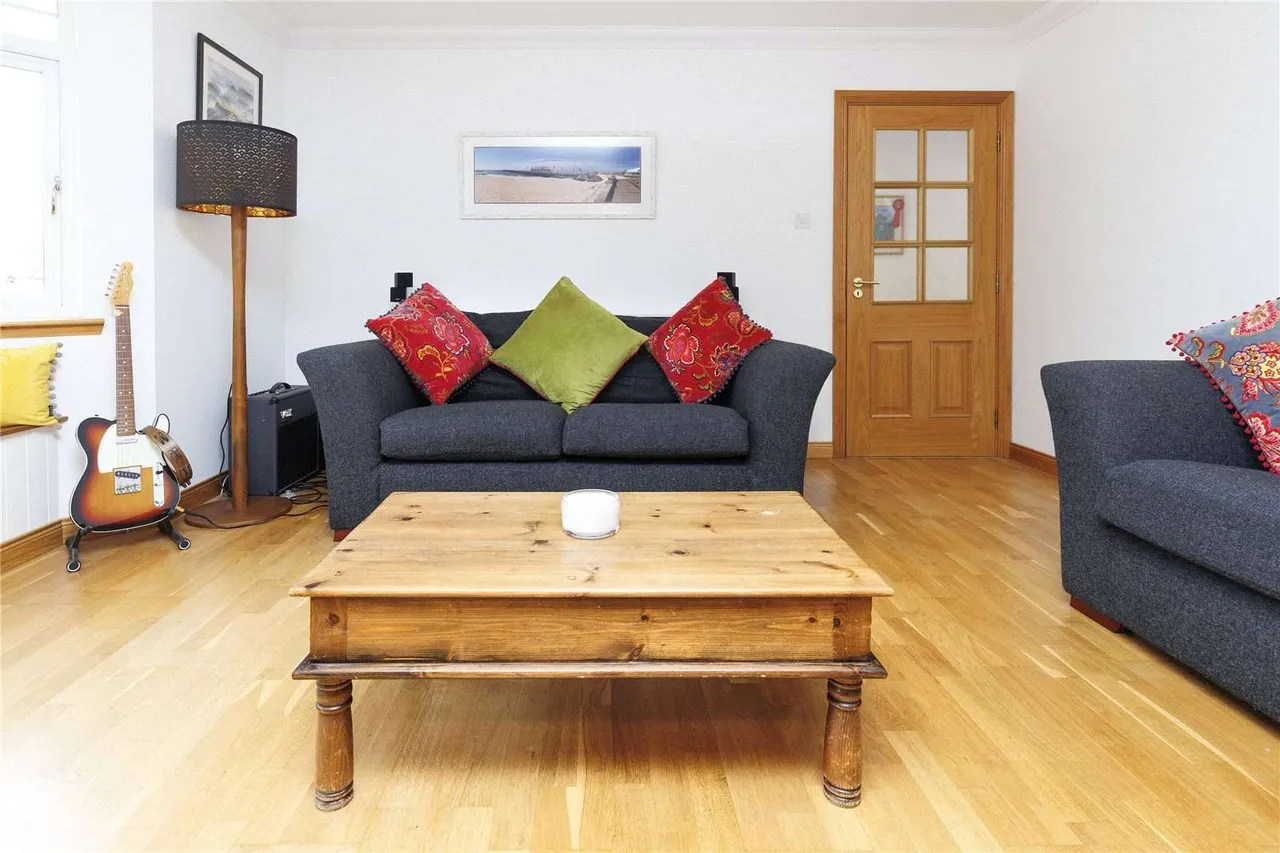 Thorro House, 3 Rodel, Isle of Harris, Eilean Siar, HS5 3TW, photo 8