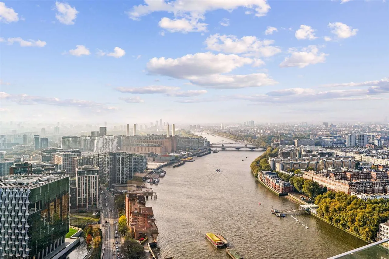 Nine Elms Lane, London, SW8 5RE, photo 8