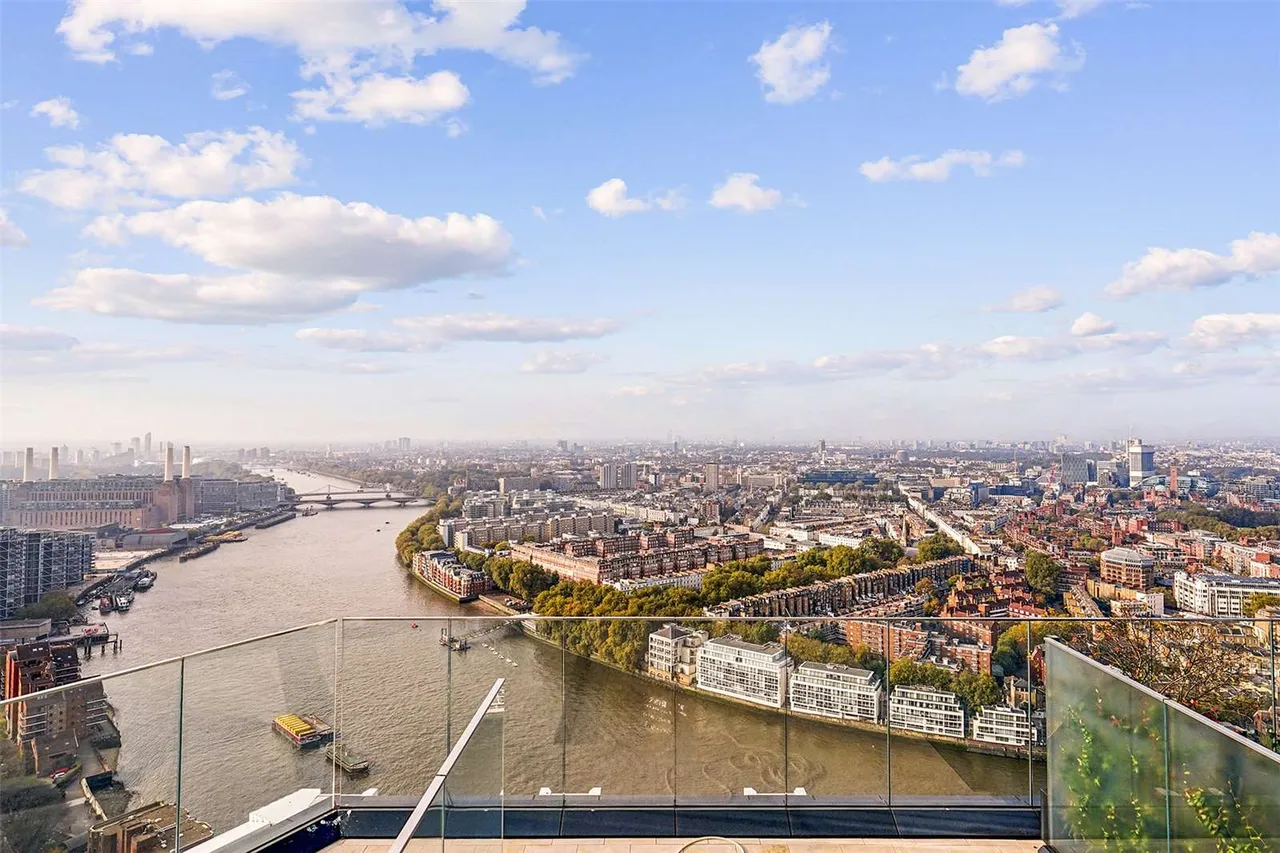 Nine Elms Lane, London, SW8 5RE, photo 7