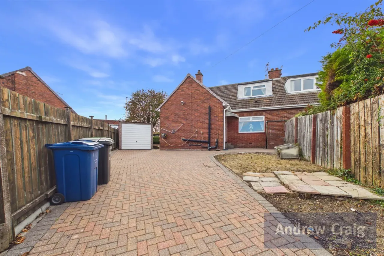 York Avenue, Jarrow, NE32, photo 14