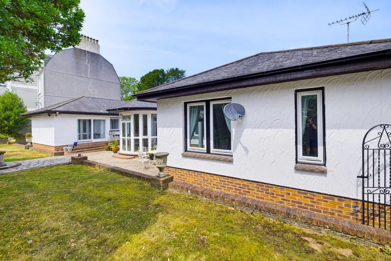 Mutley Road, Mannamead, PL3, photo 25