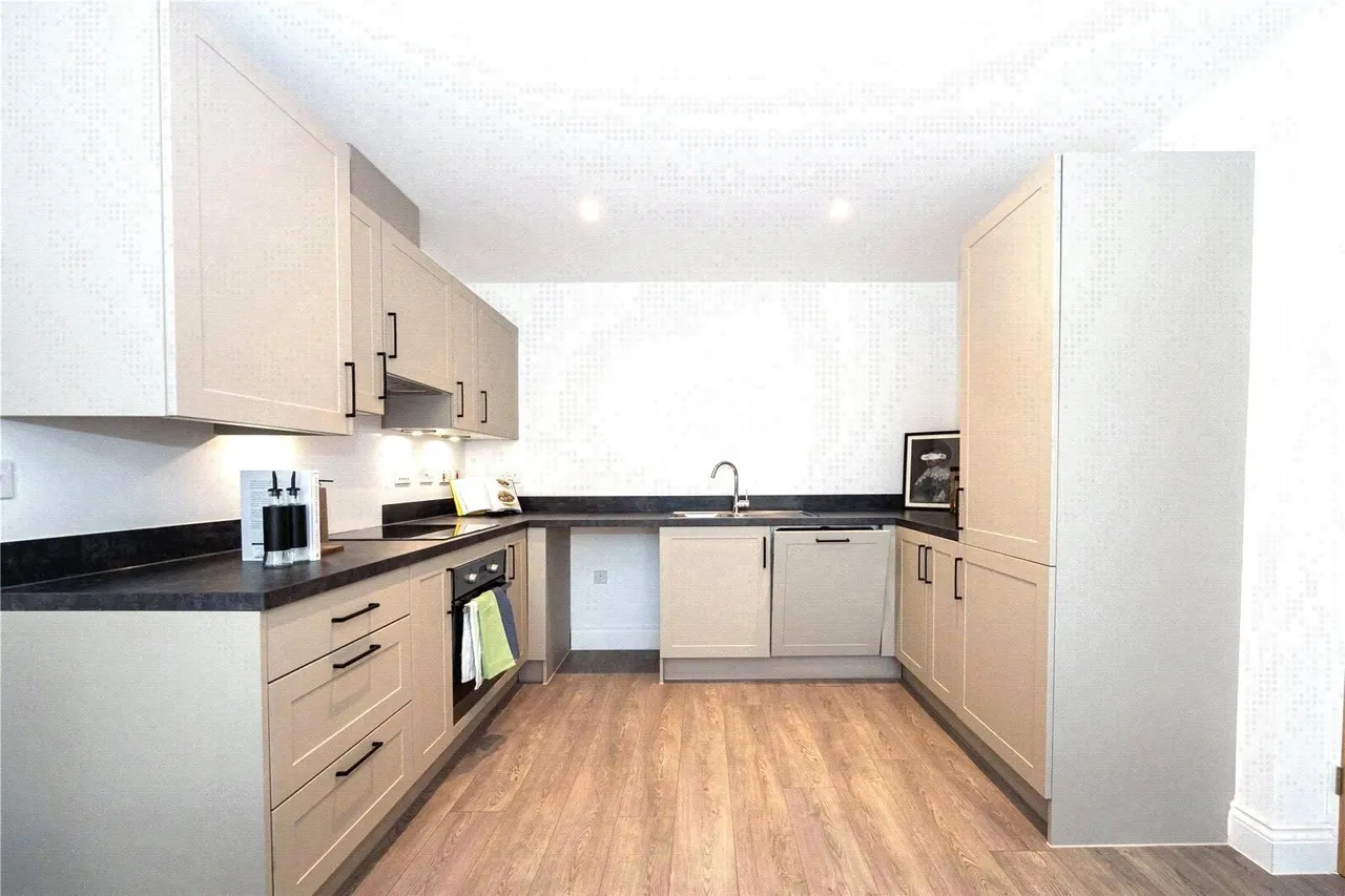 Haslington Gate, Haslington, Crewe, Cheshire, CW1, photo 6