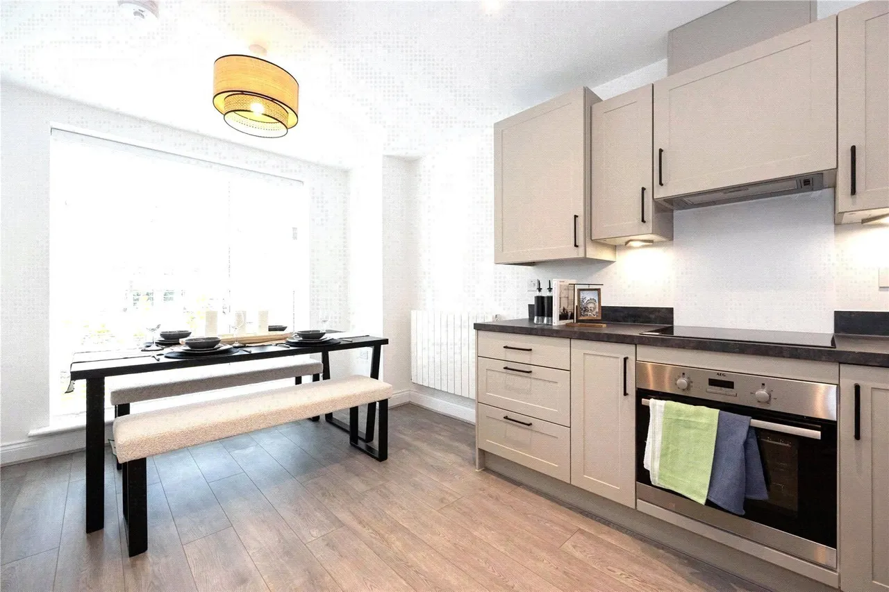 Haslington Gate, Haslington, Crewe, Cheshire, CW1, photo 5
