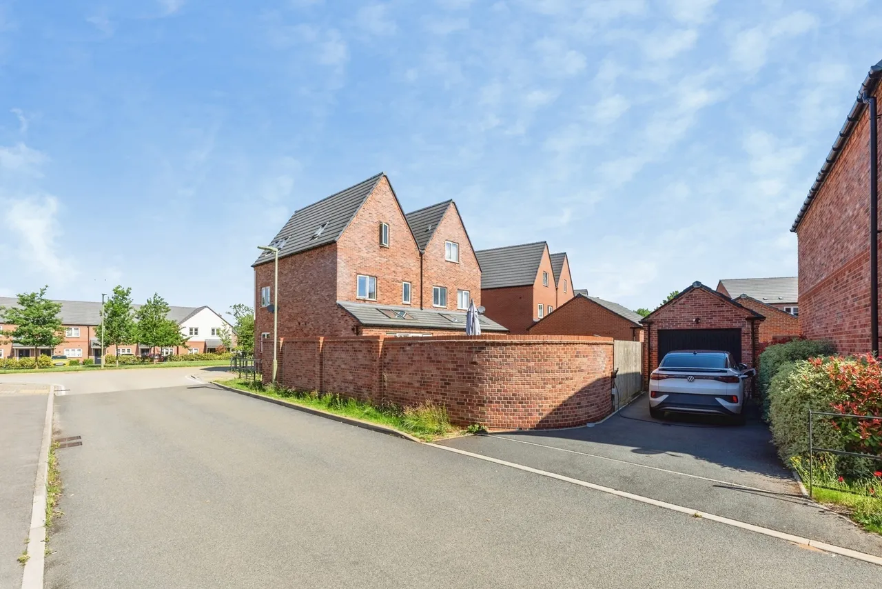 Bailey Road, Banbury, Oxfordshire, OX16, photo 19