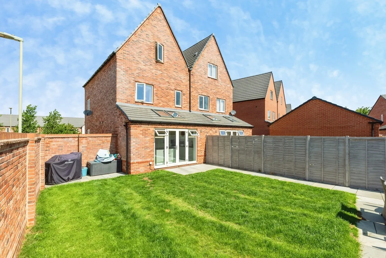 Bailey Road, Banbury, Oxfordshire, OX16, photo 17