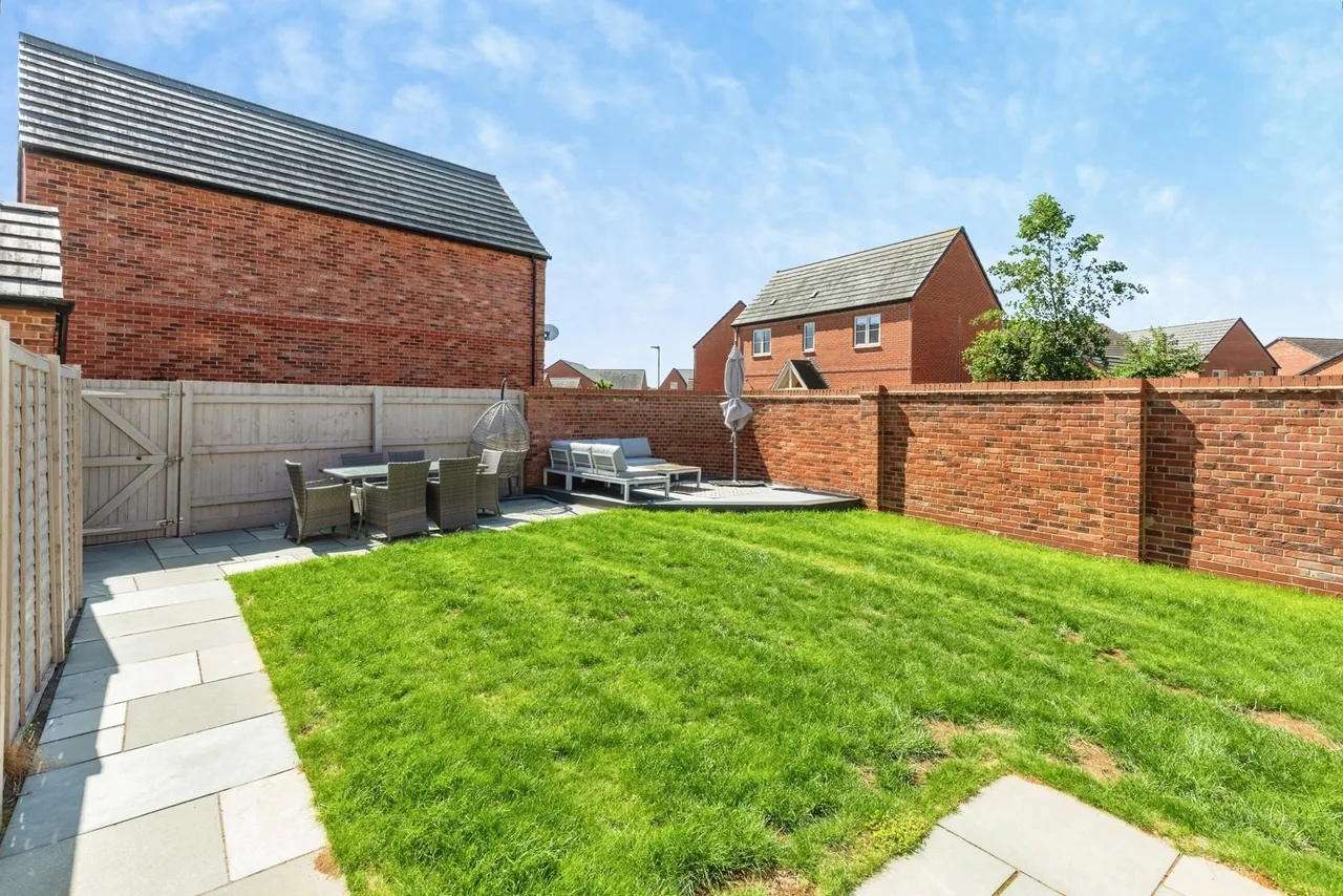 Bailey Road, Banbury, Oxfordshire, OX16, photo 18