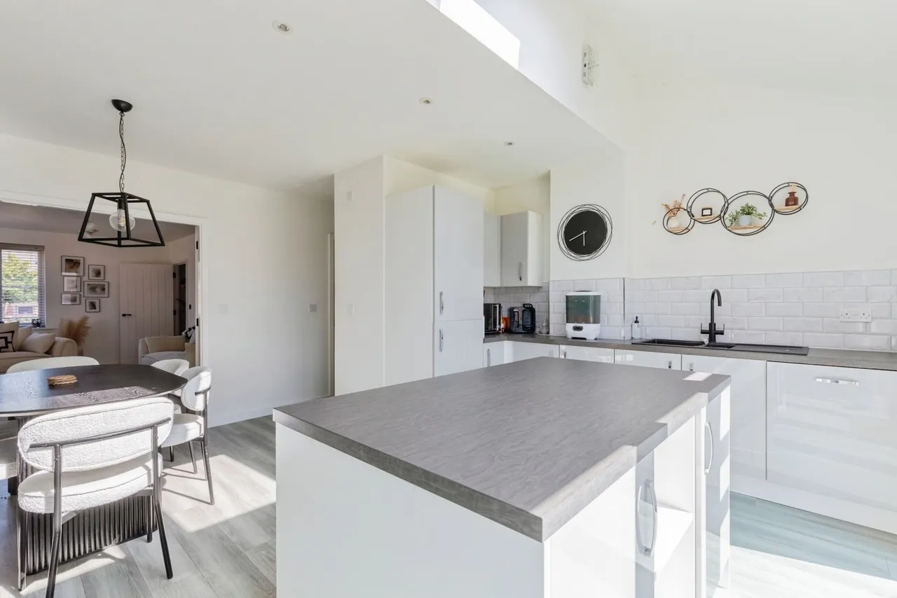 Bailey Road, Banbury, Oxfordshire, OX16, photo 6