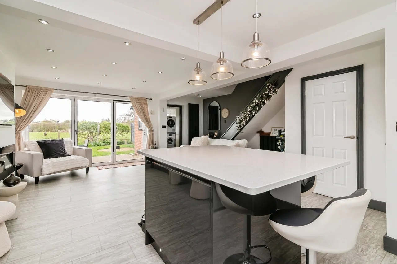 Meadow Close, Aslockton, NG13, photo 10