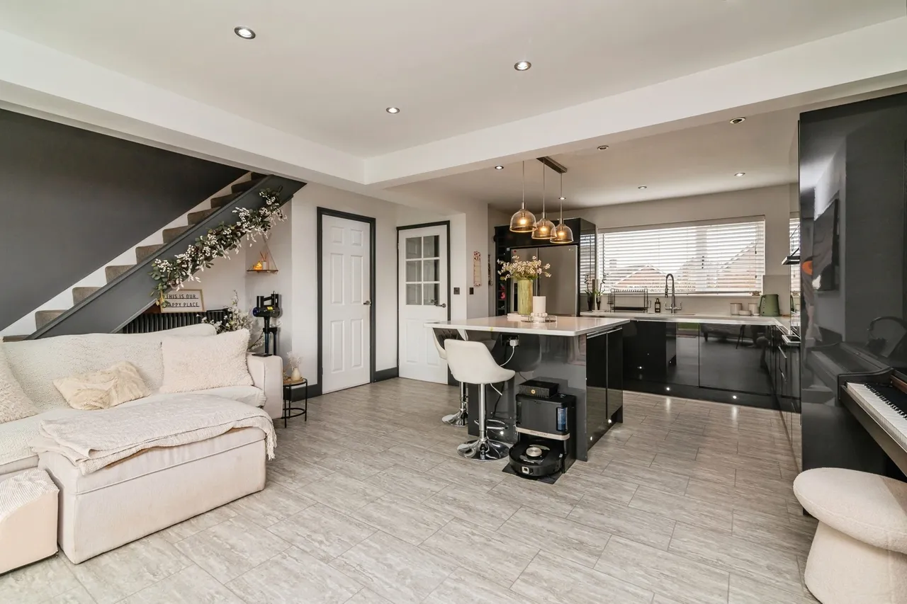 Meadow Close, Aslockton, NG13, photo 5