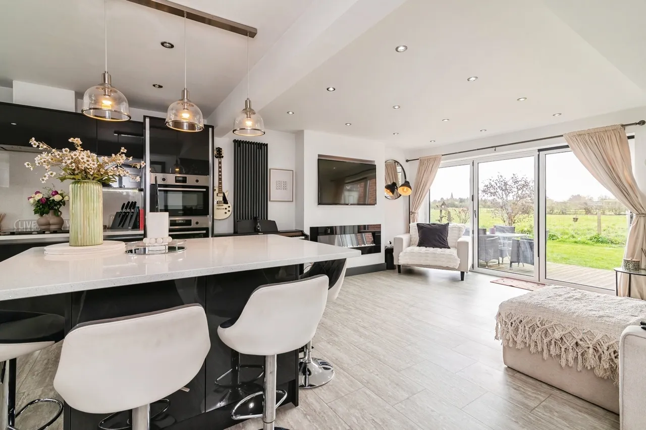 Meadow Close, Aslockton, NG13, photo 8