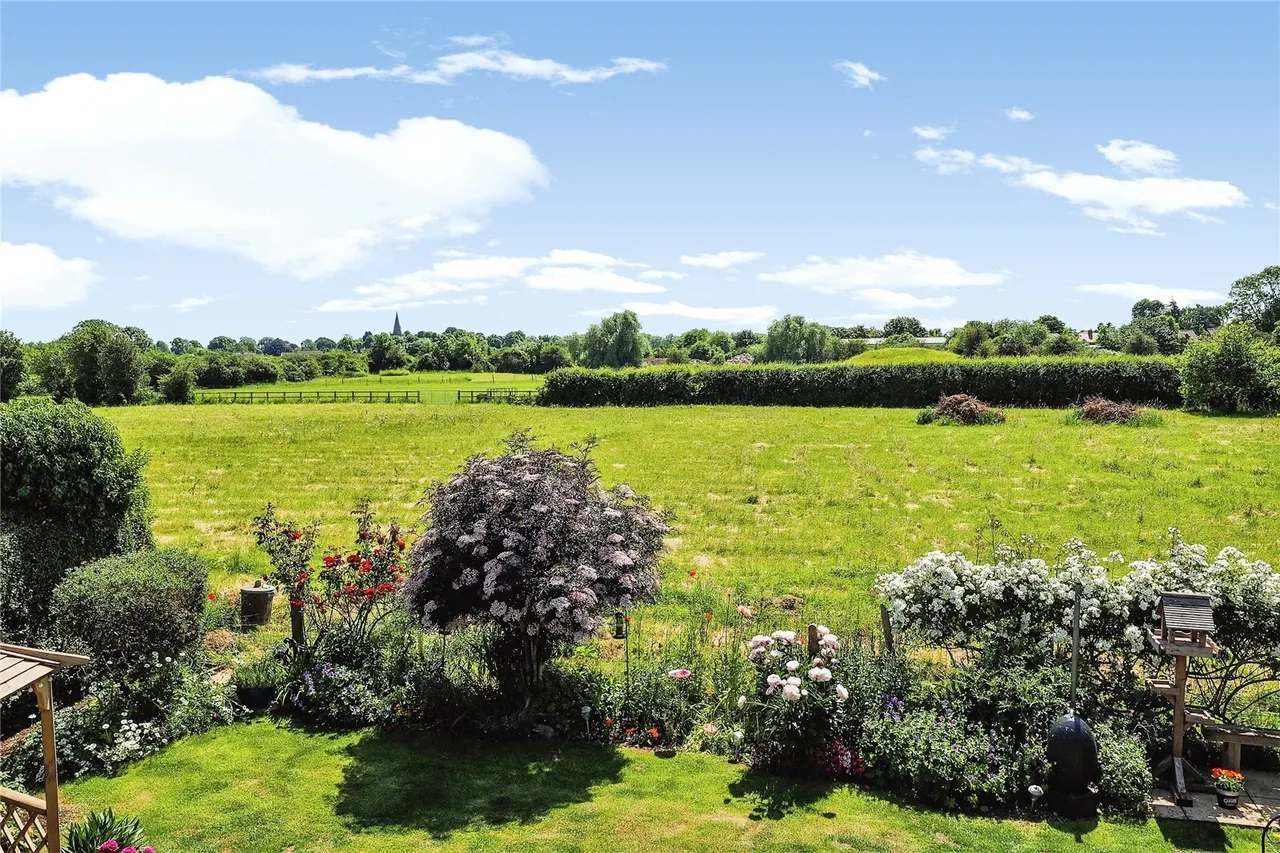 Meadow Close, Aslockton, NG13, photo 2