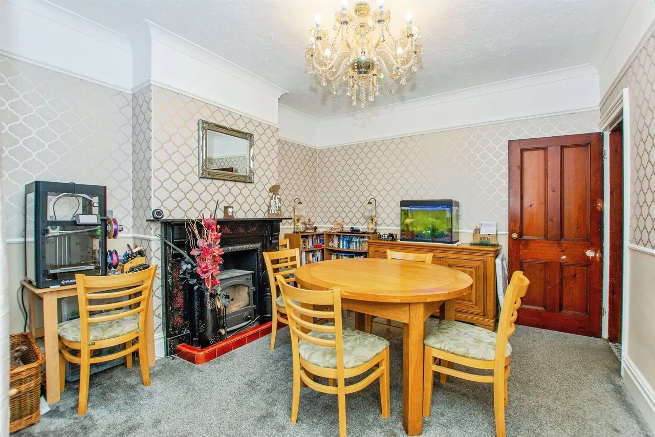 Tower Road, Boston, PE21, photo 4