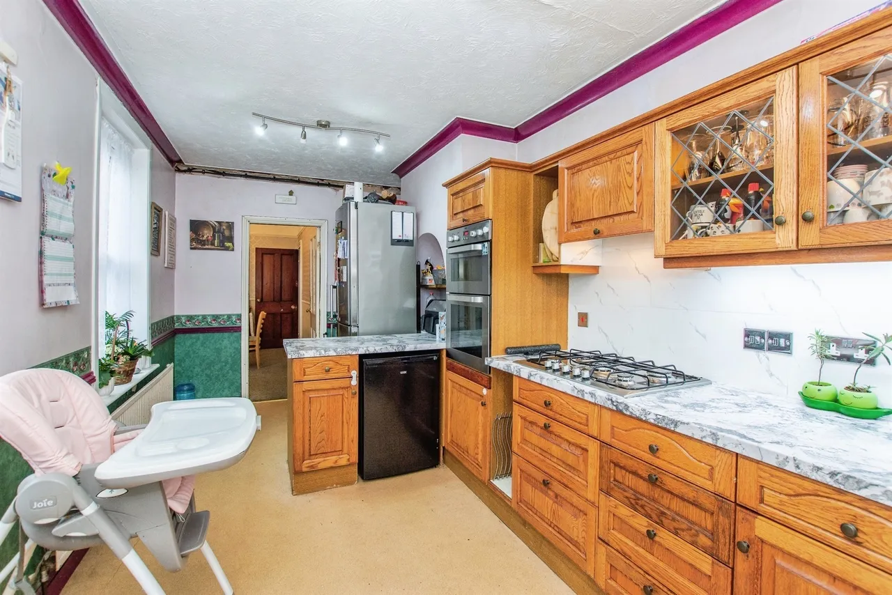 Tower Road, Boston, PE21, photo 5