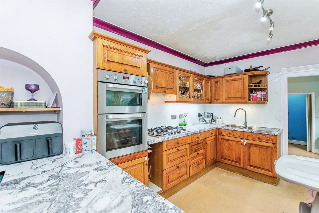 Tower Road, Boston, PE21, photo 6