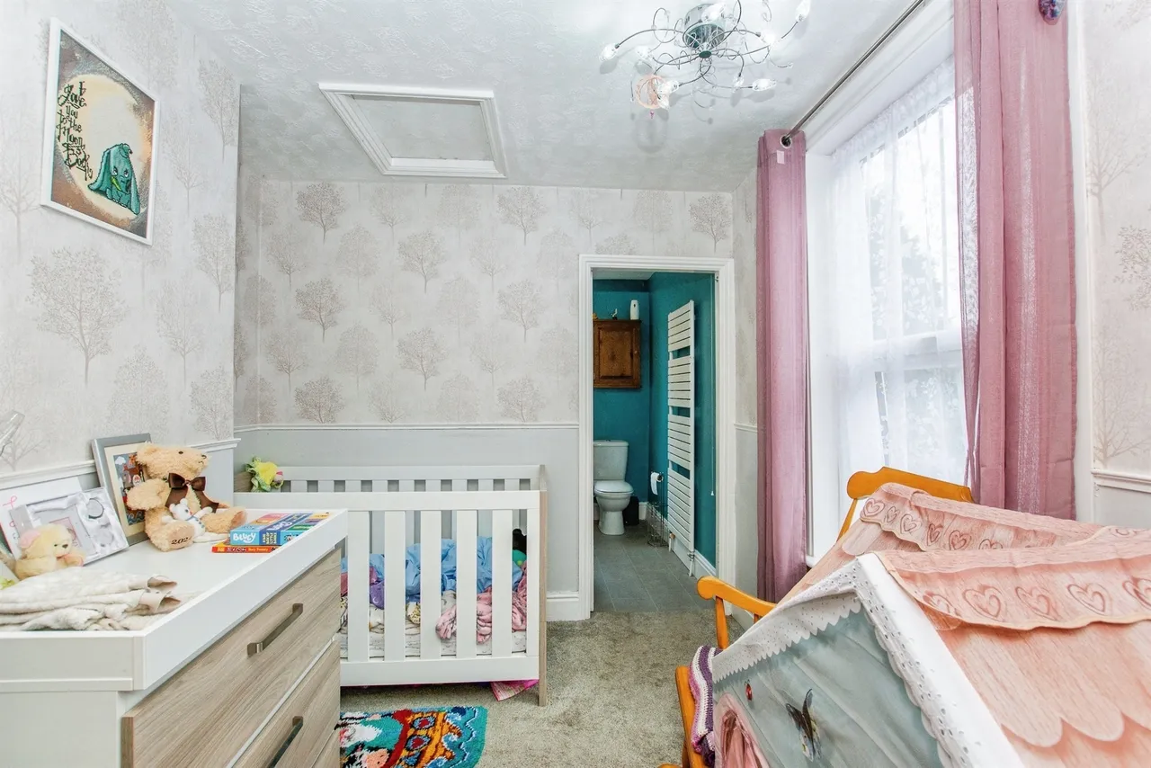 Tower Road, Boston, PE21, photo 11