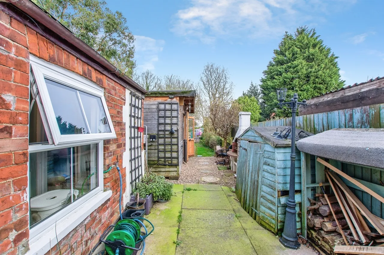 Tower Road, Boston, PE21, photo 16