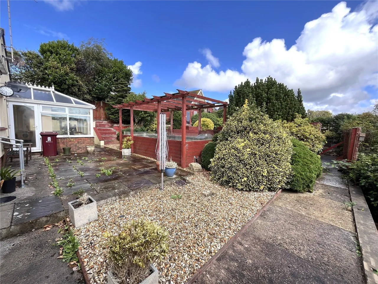 Hampshire Drive, Pembroke Dock, SA72, photo 6