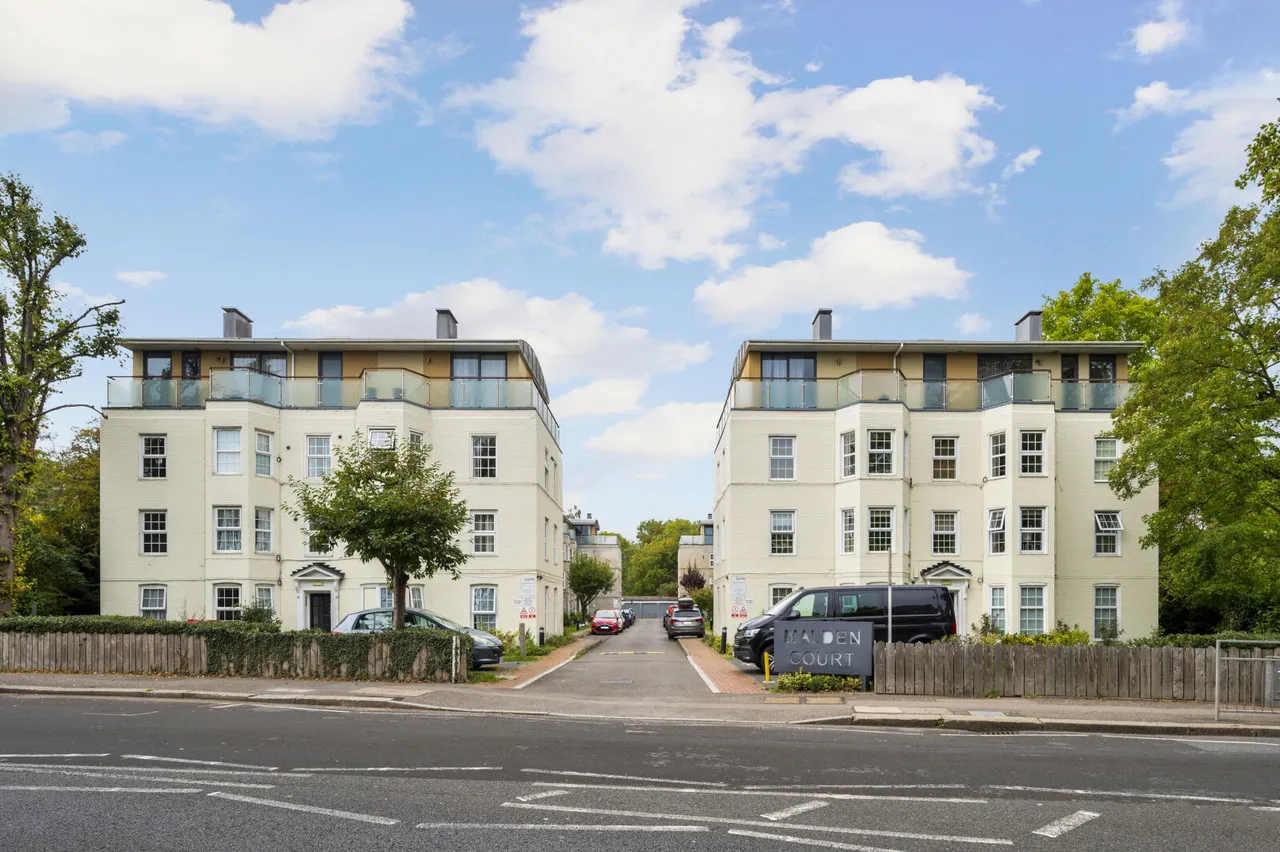 West Barnes Lane, Raynes Park, KT3, photo 12