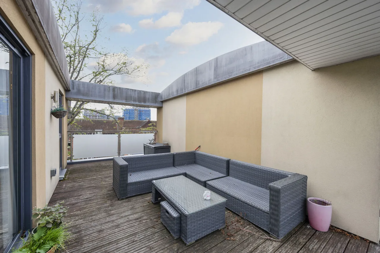 West Barnes Lane, Raynes Park, KT3, photo 8