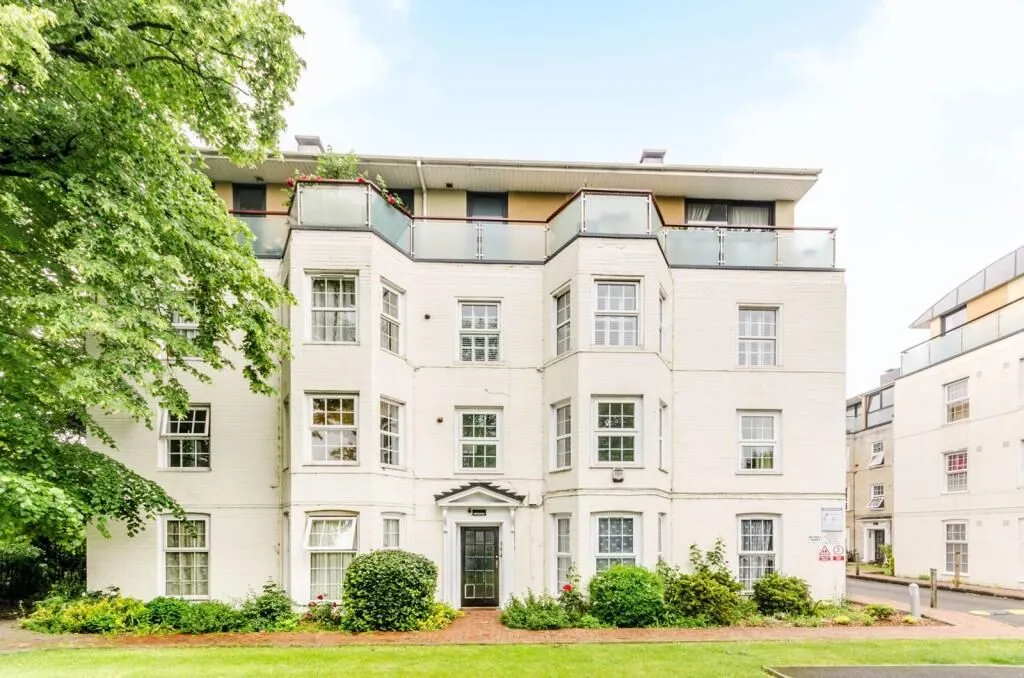 West Barnes Lane, Raynes Park, KT3, photo 17