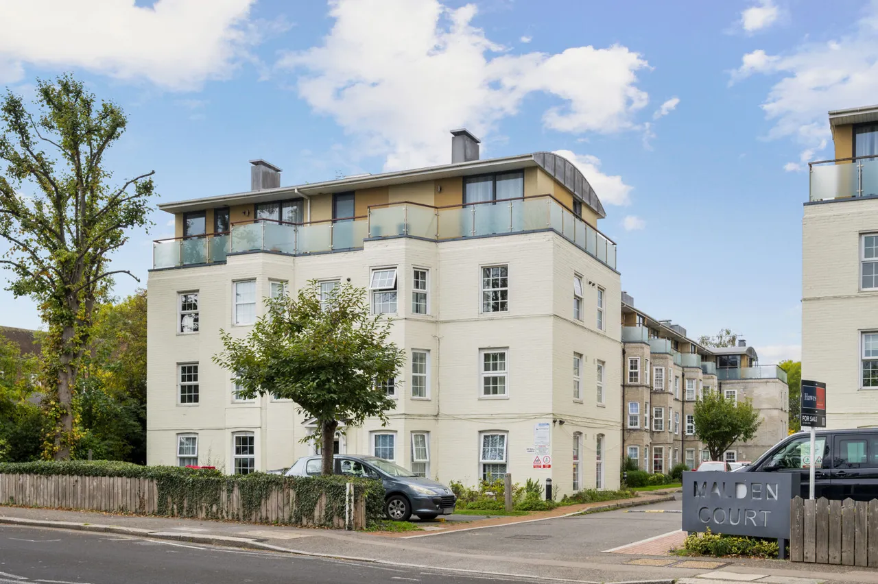 West Barnes Lane, Raynes Park, KT3, photo 21