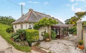 3 bed property for sale — Bar View Lane, Hayle, Cornwall, TR27