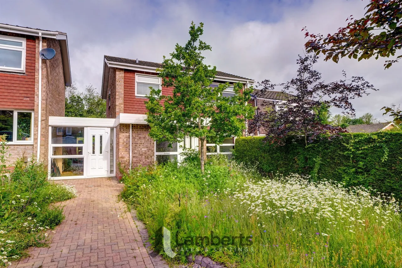 12 Alveston Close, Redditch, photo 23