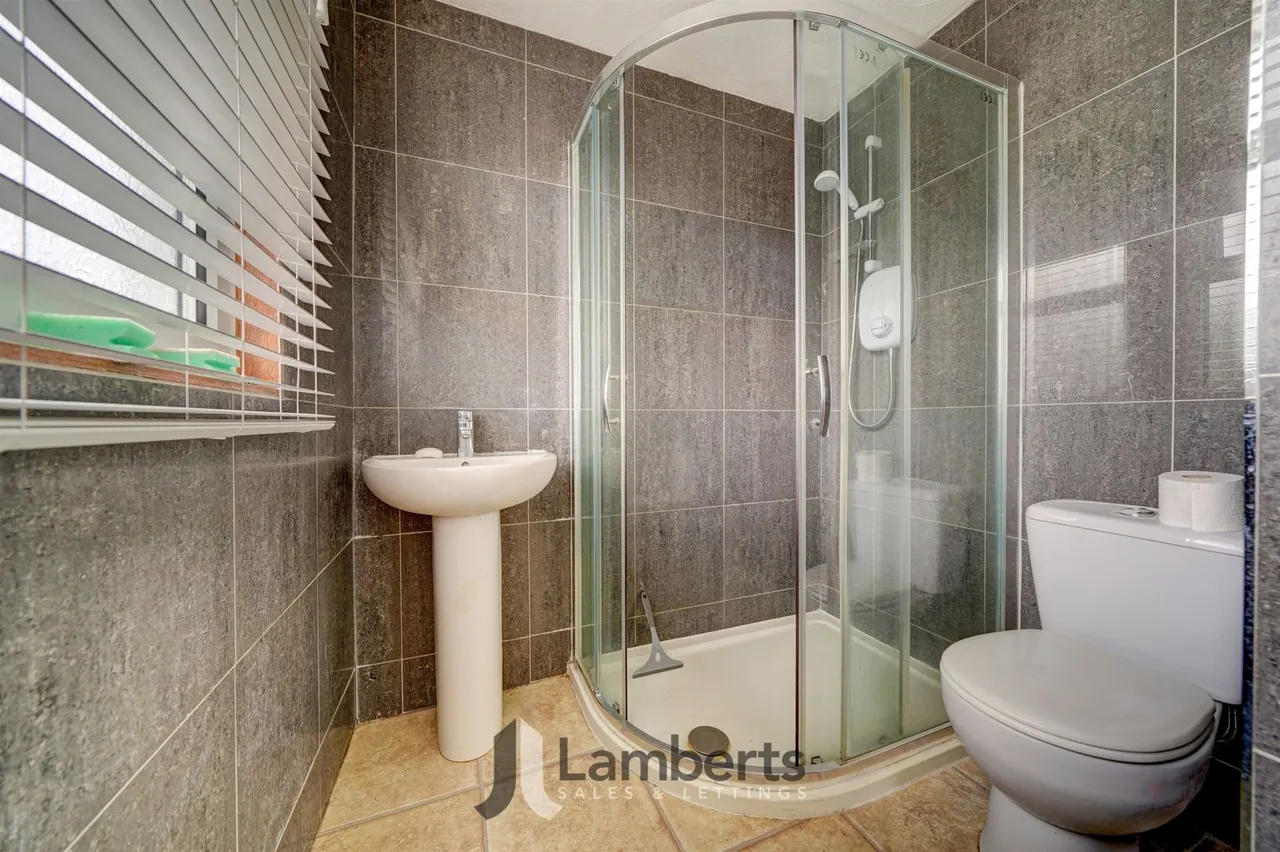12 Alveston Close, Redditch, photo 15