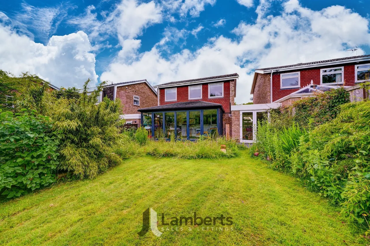 12 Alveston Close, Redditch, photo 20