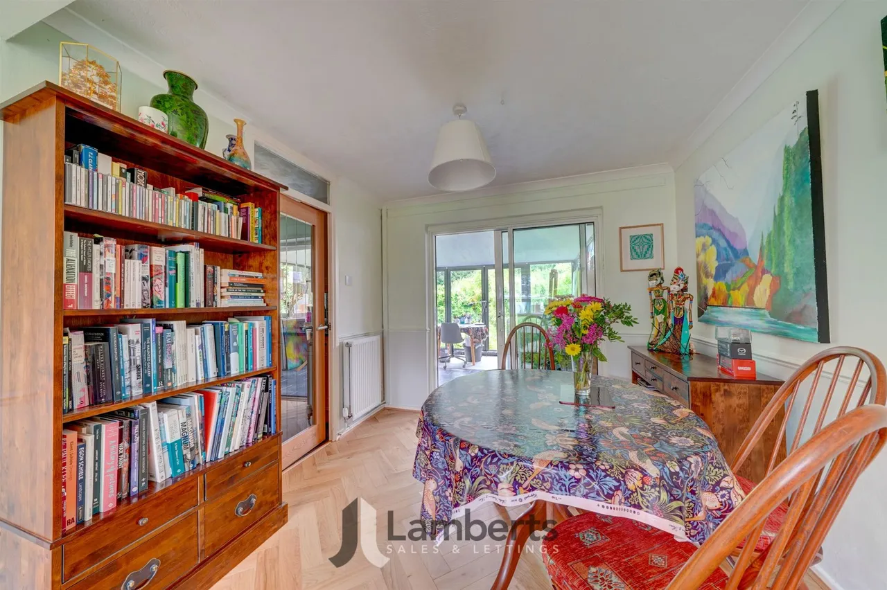 12 Alveston Close, Redditch, photo 5