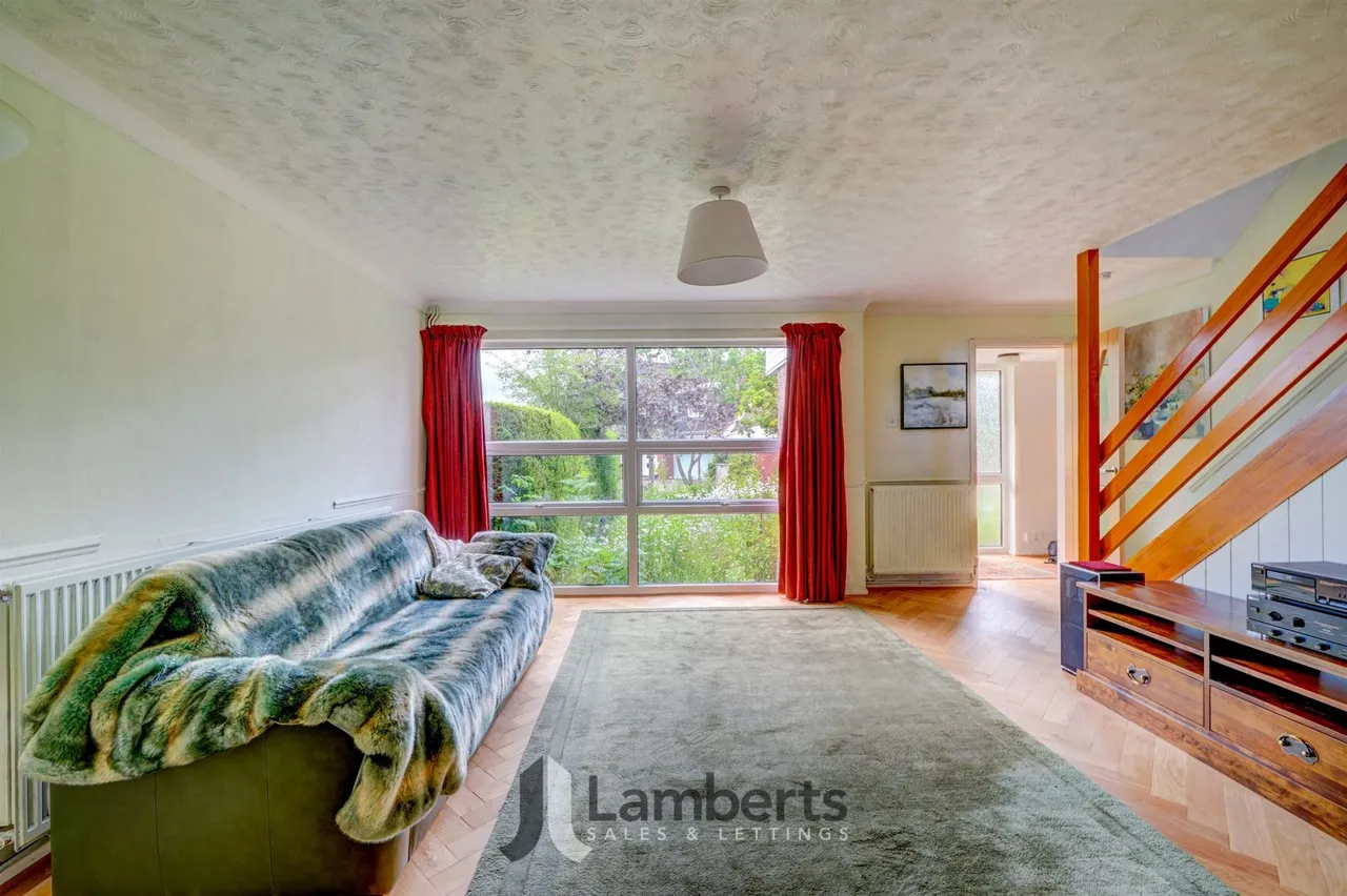 12 Alveston Close, Redditch, photo 12