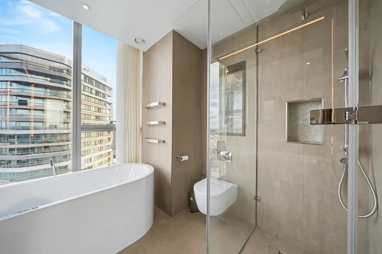 Carrara Tower, 1 Bollinder Place, London EC1V, photo 10