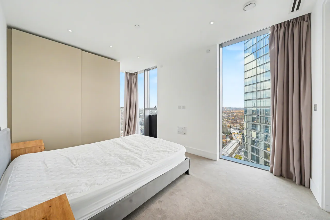 Carrara Tower, 1 Bollinder Place, London EC1V, photo 9