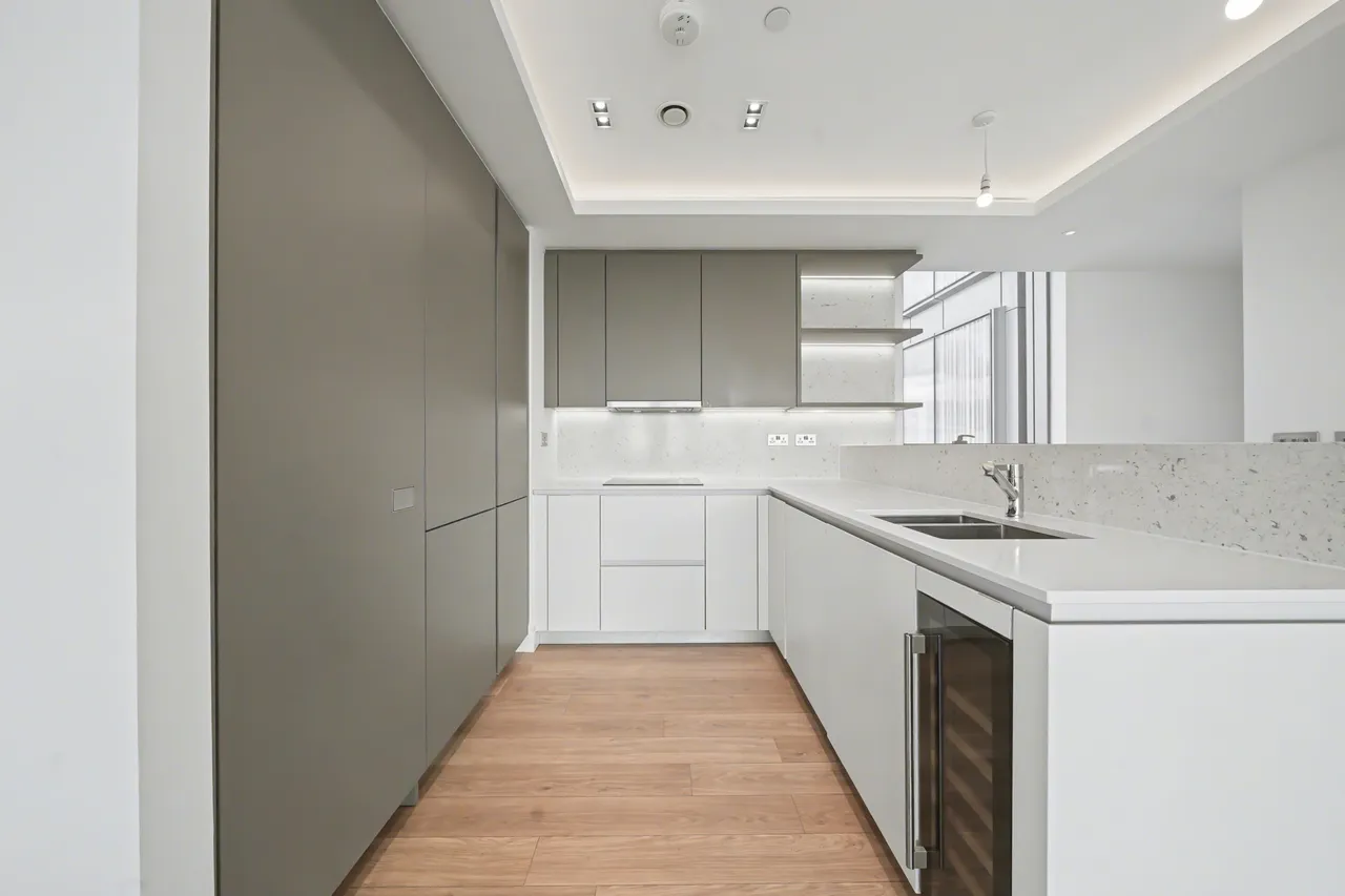 Carrara Tower, 1 Bollinder Place, London EC1V, photo 6