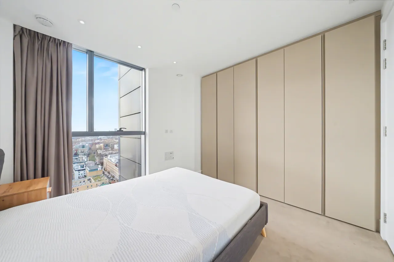 Carrara Tower, 1 Bollinder Place, London EC1V, photo 8