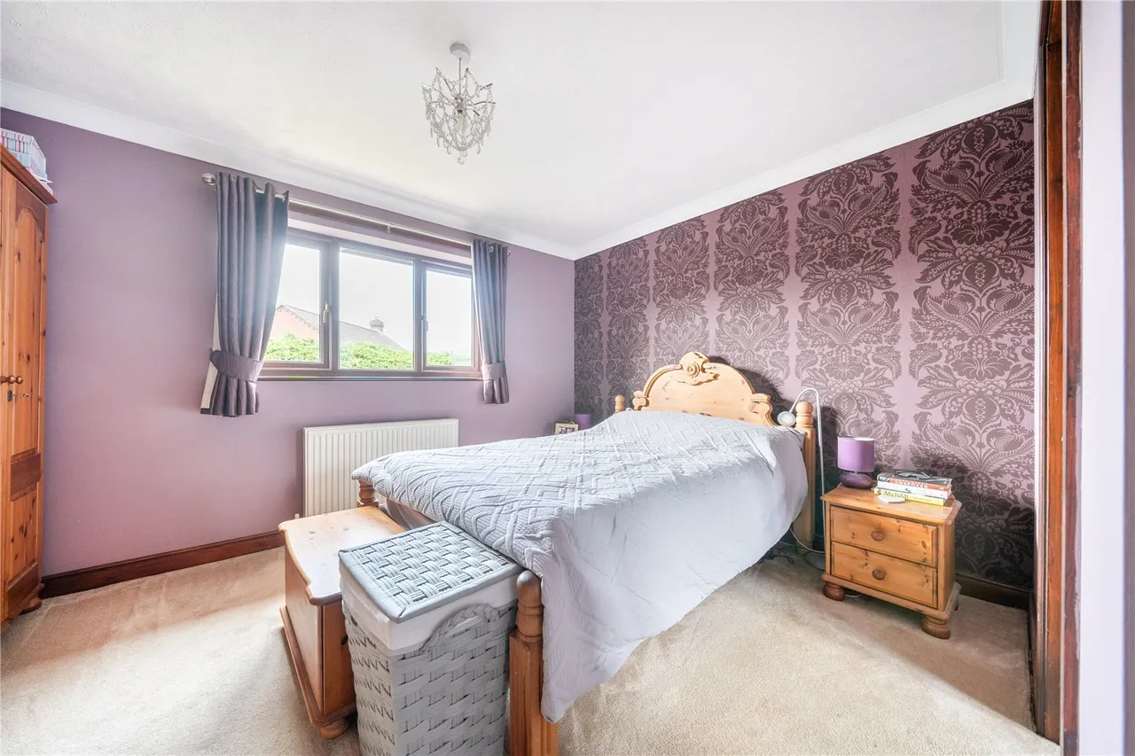 Court Close, Abermule, Montgomery, Powys, SY15 6NU, photo 9