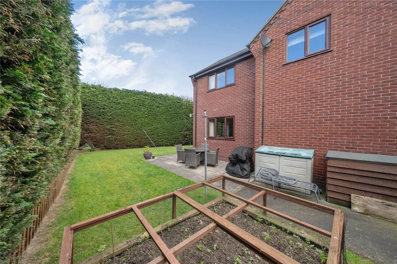 Court Close, Abermule, Montgomery, Powys, SY15 6NU, photo 20
