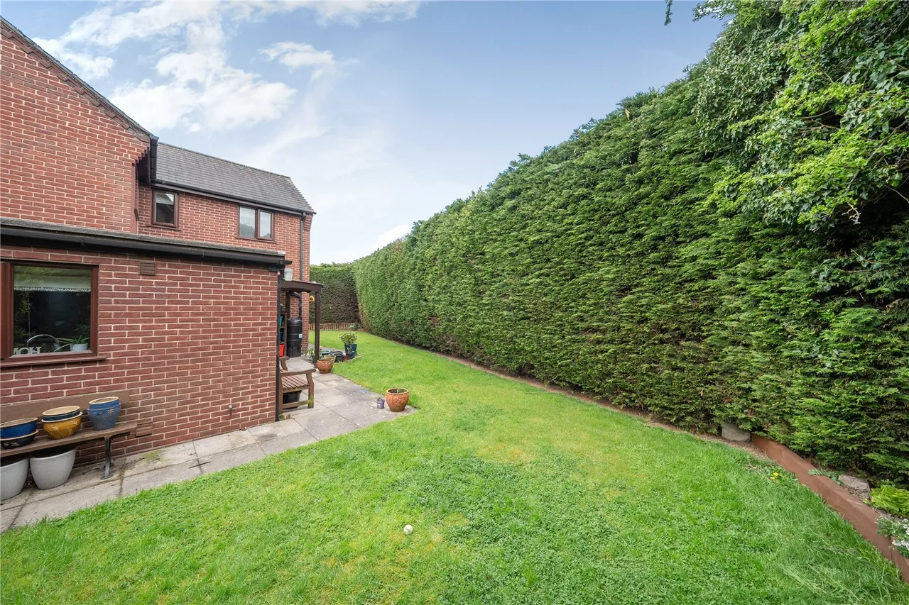 Court Close, Abermule, Montgomery, Powys, SY15 6NU, photo 19