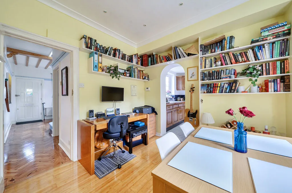 Grovelands Road, Purley CR8 4LB, photo 12