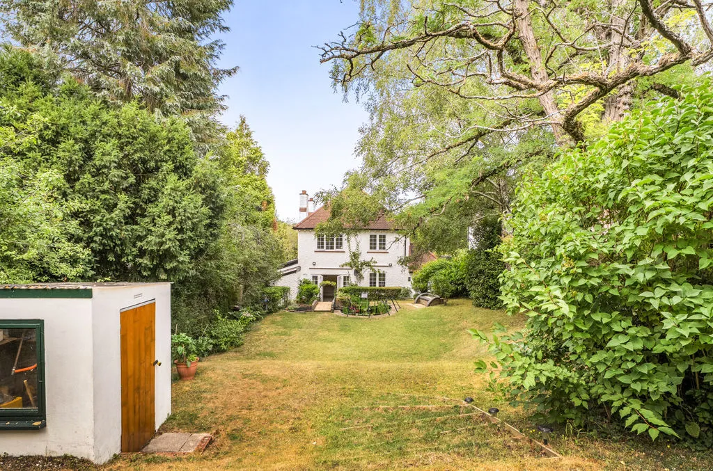 Grovelands Road, Purley CR8 4LB, photo 19