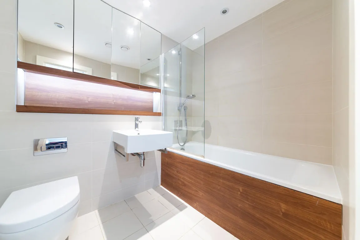 Cornmill House, London, photo 8