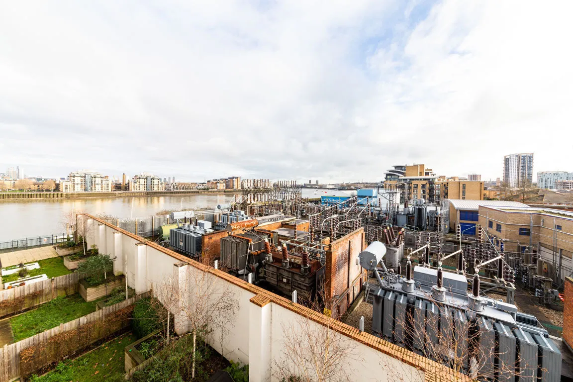 Cornmill House, London, photo 9