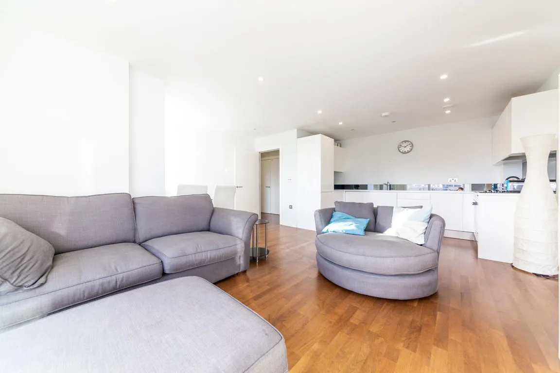 Cornmill House, London, photo 4