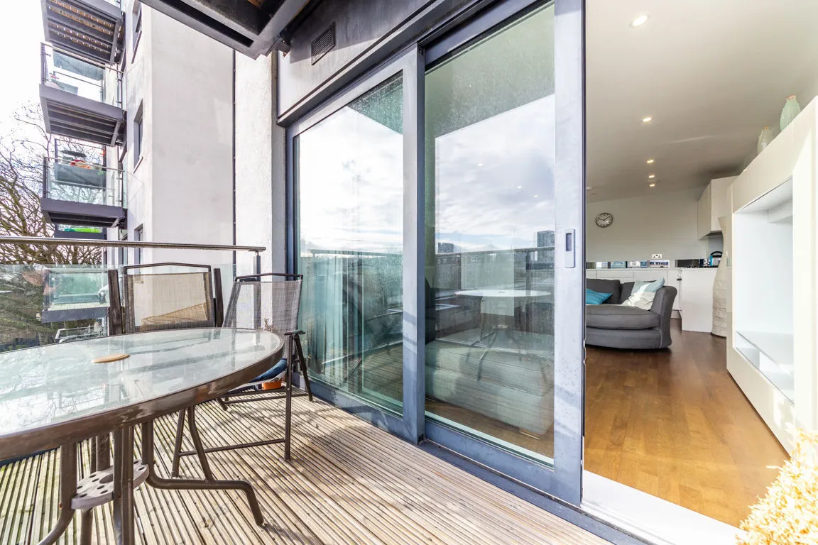 Cornmill House, London, photo 5