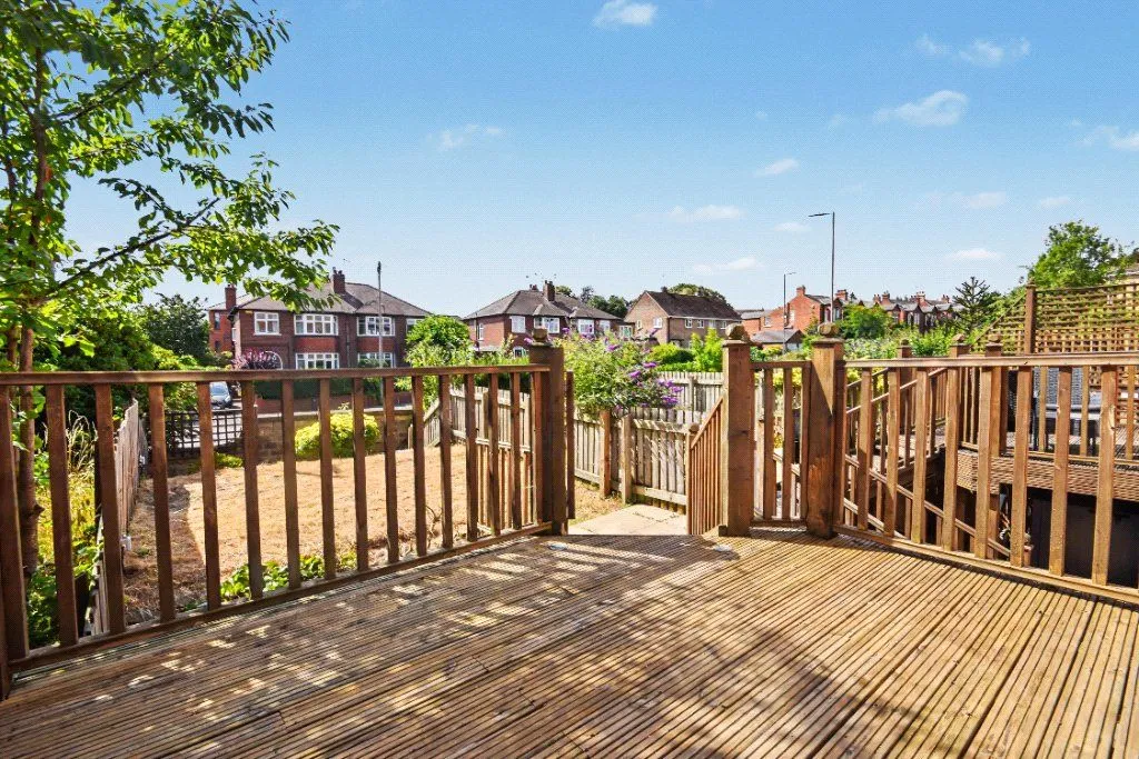 Benton Mews, Horbury, WF4, photo 18
