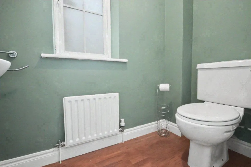 Benton Mews, Horbury, WF4, photo 14